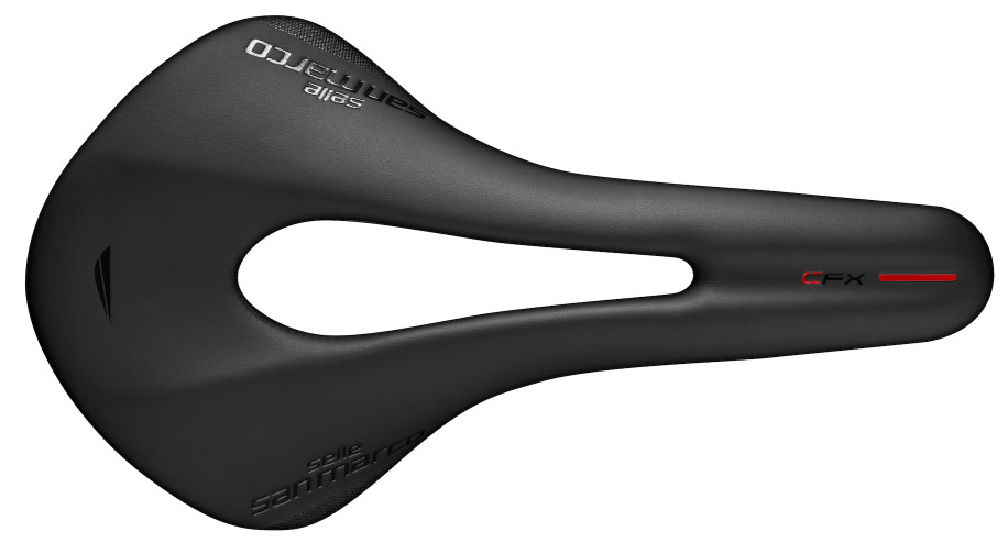 Allroad Carbon FX