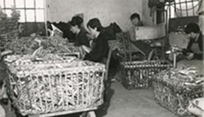 Rok 1950, Čím těžší, tím lepší