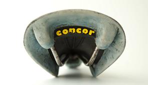 Rok 1978, Concor