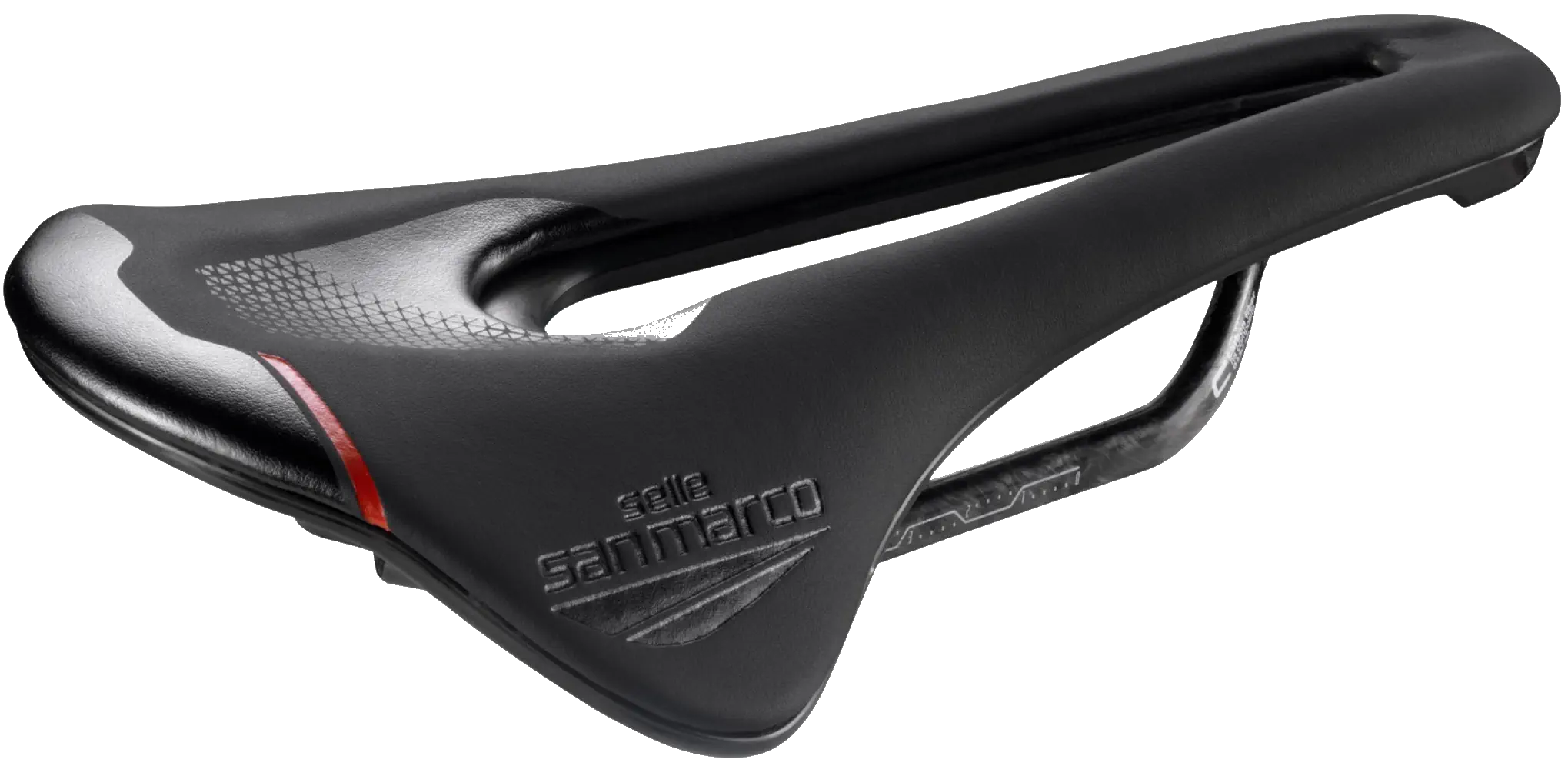 Shortfit 2.0 Carbon FX